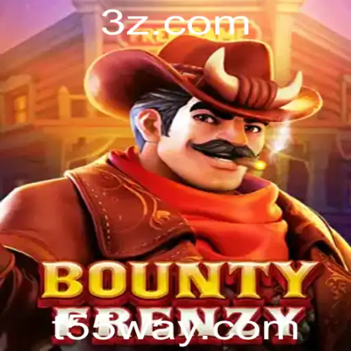 Aventuras na BountyFrenzy: Desvendando o Novo Jogo do Momento