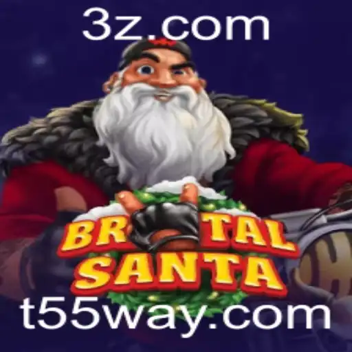 BrutalSanta: O Jogo de Natal Que Promete Surpresas