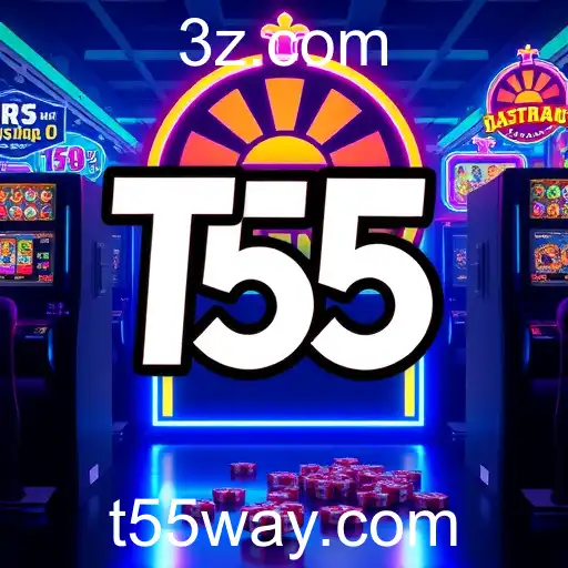 Gaming Experience T55 - 800+ Premium and Exclusive Games