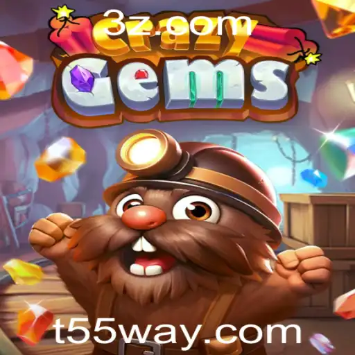 Descobrindo o Mundo de CrazyGems: Um Mergulho no Jogo Encantador