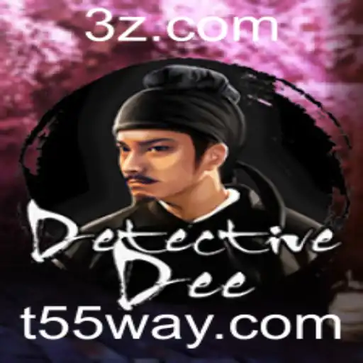 DetectiveDee: Uma Jornada Cautelosa no Mundo do Mistério com o Código T55