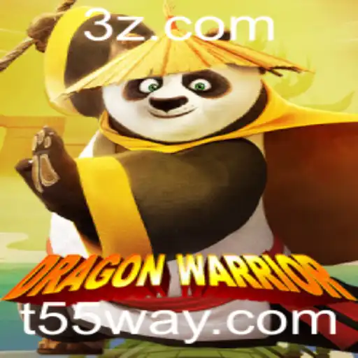 Explorando o Fascinante Mundo de DragonWarrior com T55