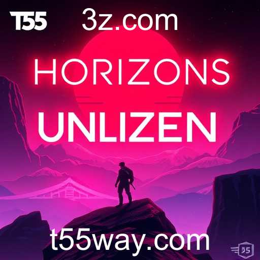 Explorando os Destaques do Mundo dos Jogos em 'T55'