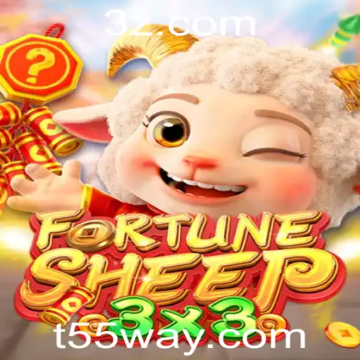 FortuneSheep: Descubra o Fascinante Mundo do Jogo de Estratégia T55