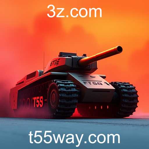 T55 e o Mundo dos Jogos: Inovações e Tendências