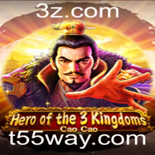 Descubra o Mundo de Heroofthe3KingdomsCaoCao: Estratégia e Aventura