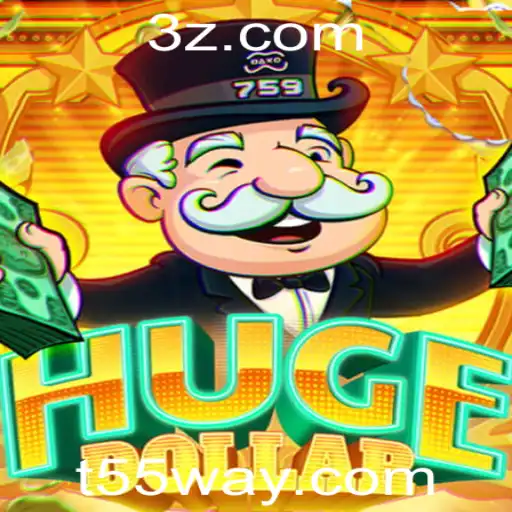 Descubra o Universo de HugeDollar: Um Jogo Eletrizante na Era T55