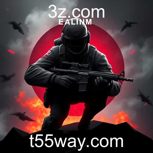 Explorando o Impacto de T55 no Cenário de Jogos Online do Brasil