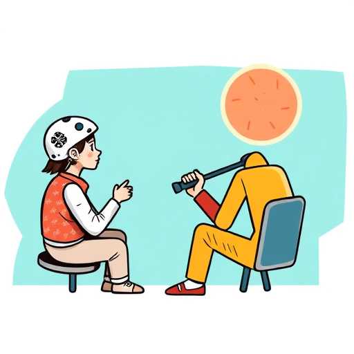 Explorando as Mentes Brilhantes por Trás dos Jogos: A Importância das Entrevistas no T55