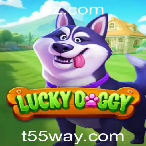 Descubra a Emoção e Estratégia do LuckyDoggy T55
