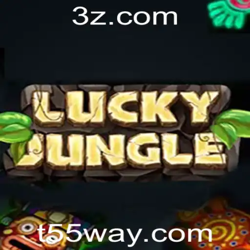 Explorando LuckyJungle: Um Mergulho no Mundo Selvagem do Jogo T55