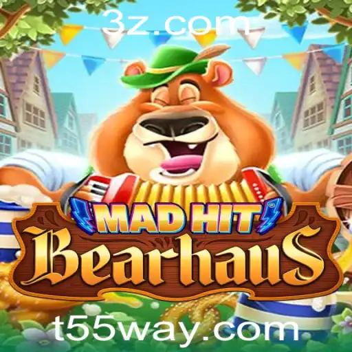 MadHitBearhaus: Descubra o Fascinante Mundo do Jogo T55