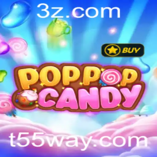 Descubra o Fascinante Mundo de POPPOPCANDY: O Jogo do Momento
