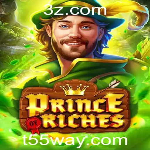 Descubra PrinceOfRiches: Aventuras, Estratégias e Regras