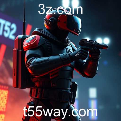 A Revolução do Jogo com T55