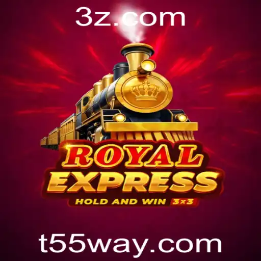Explorando RoyalExpress: O Novo Fenômeno de Jogo com T55