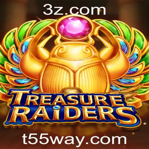 Desvendando os Segredos de TREASURERAIDERS: O Jogo que Transforma Aventura em Realidade