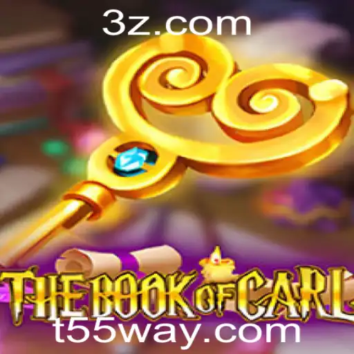 TheBookofCarl: Uma Aventura de Estratégia e Criatividade