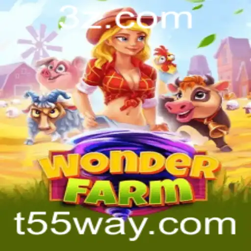Explorando o Mundo Encantado de WonderFarm: O Jogo dos Sonhos